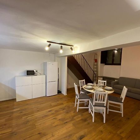 Ferienwohnung Signoria Flat 5* Centro Storico Florenz Exterior foto