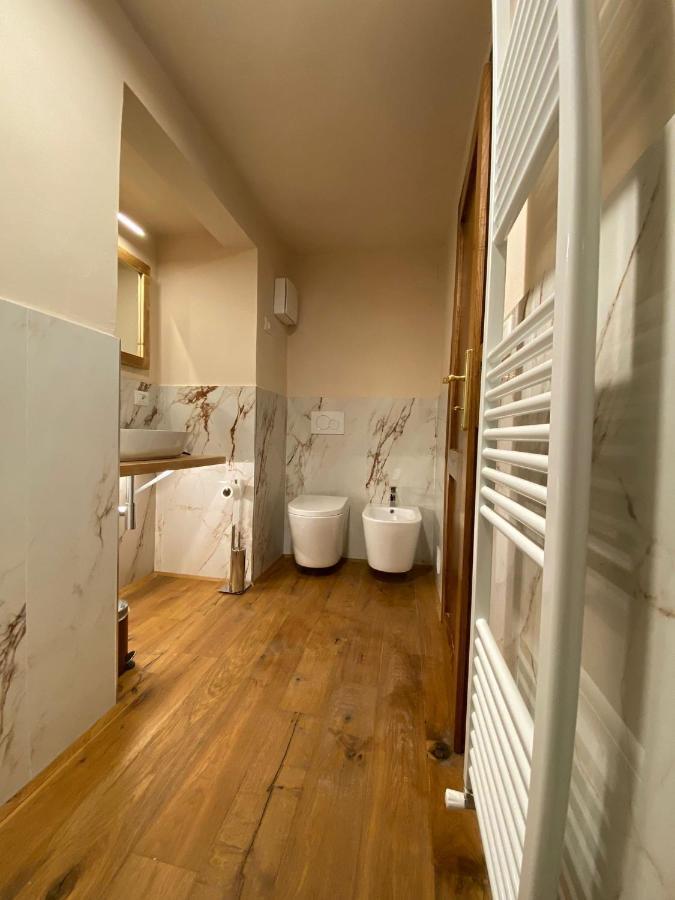 Ferienwohnung Signoria Flat 5* Centro Storico Florenz Exterior foto