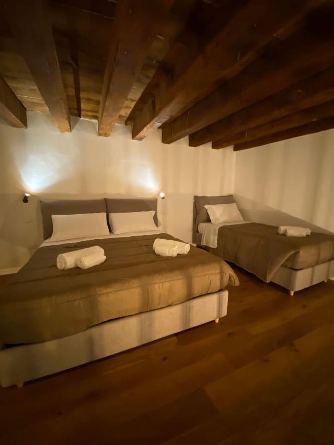 Ferienwohnung Signoria Flat 5* Centro Storico Florenz Exterior foto
